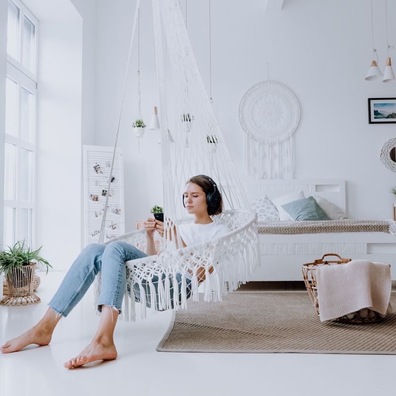 zona de confort al camerei