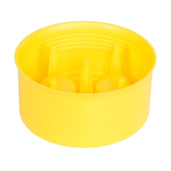 Element cofrare pentru plenum DN125