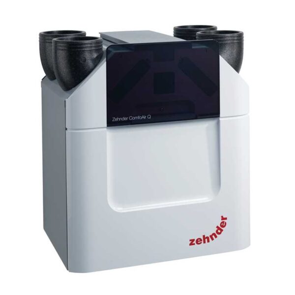Recuperator caldura Zehnder ComfoAir Q450 TR
