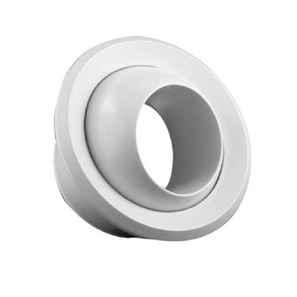 anemostat eyeball jet