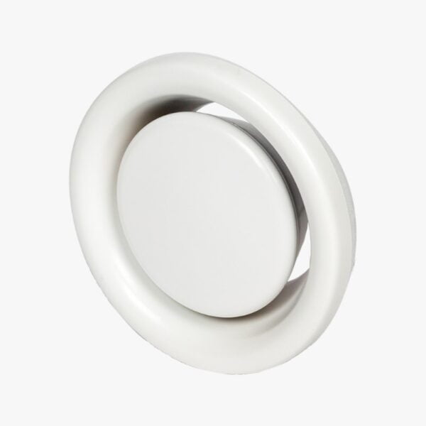 anemostat pentru evacuare A.KV