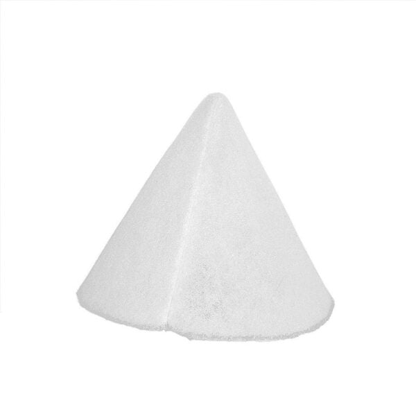 filtru ventilatie conic