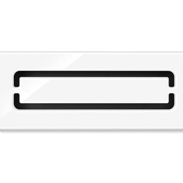 grile ventilatie straline shape style