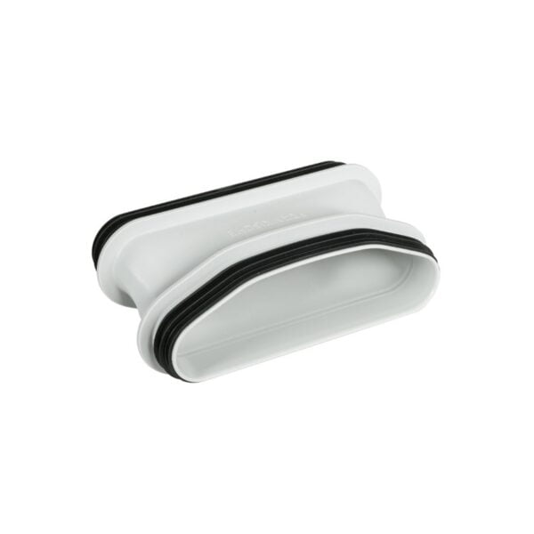 mufa inversoare profi-air tunnel 132x52 mm