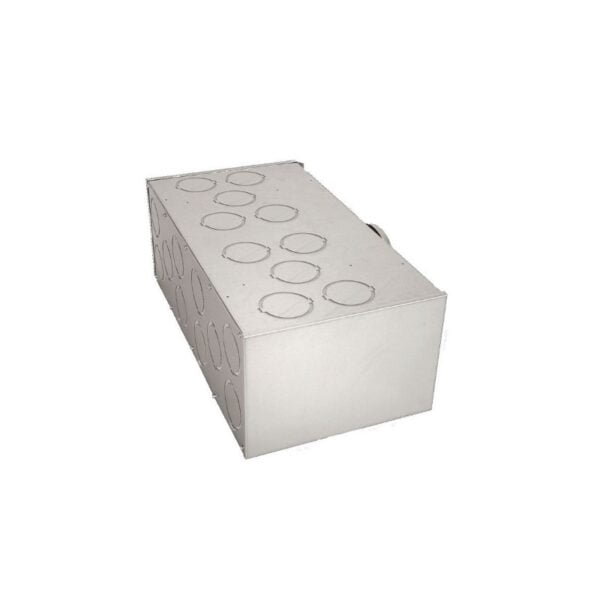 plenum distribuitor cu 10 racorduri