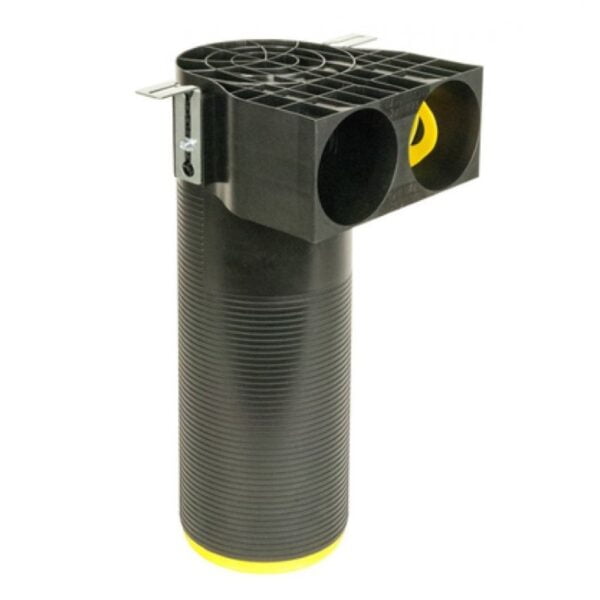 plenum lung profi-air classic dn75