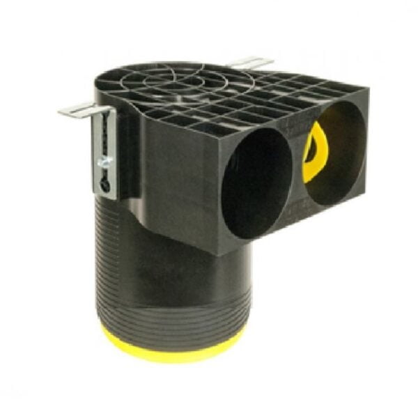 plenum scurt profi-air classic dn75