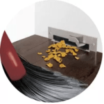 faras automat de bucatarie