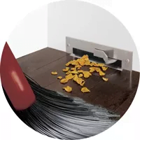 faras automat de bucatarie