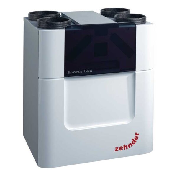 Recuperator caldura Zehnder ComfoAir Q600 ST