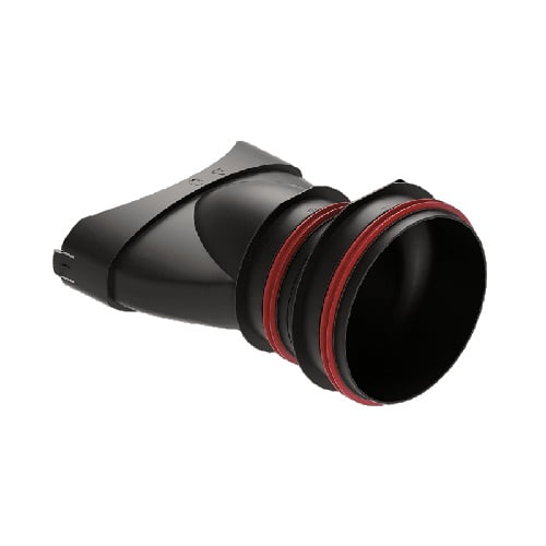 adaptor ventilatie heatpex aria 524110001