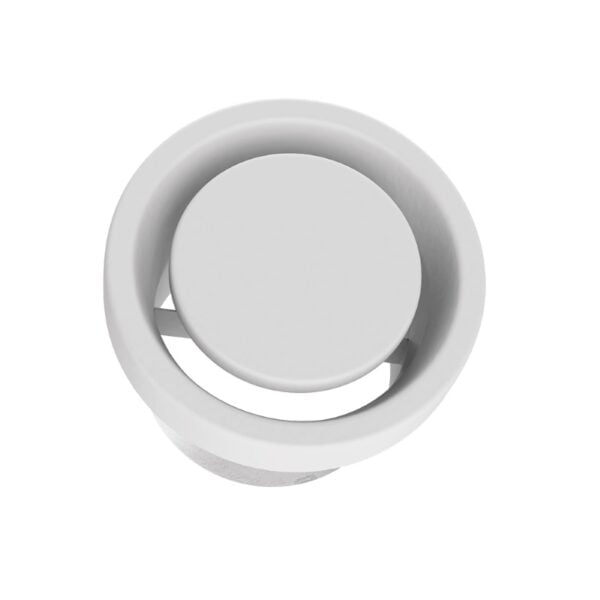 anemostat evacuare ventilatie heatpex aria 520022001