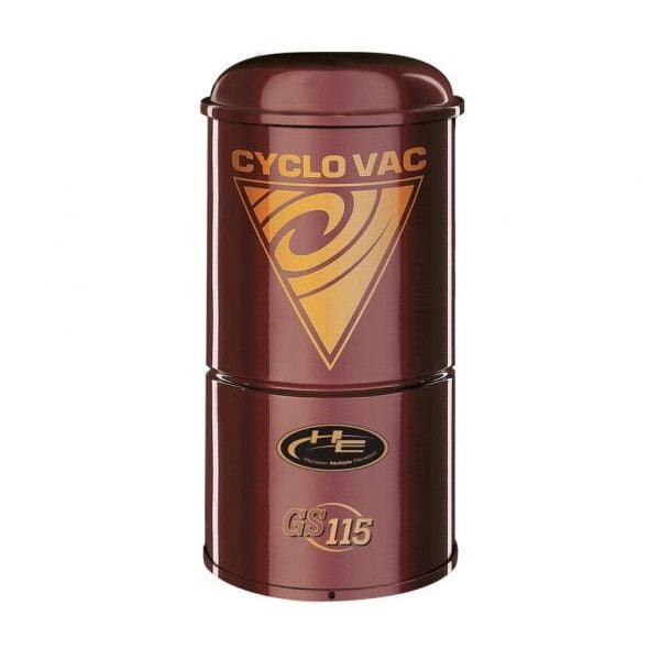 aspirator centralizat 158 cyclovac ACYGS95E