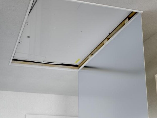 Centrala ventilatie cu recuperator caldura profi-air 180 flat