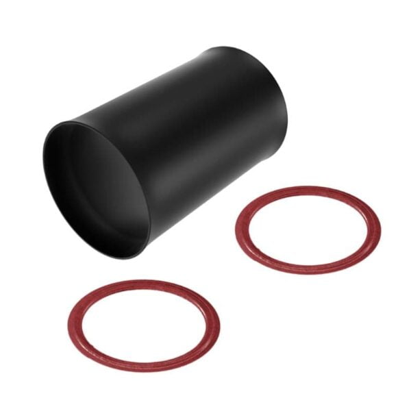 mufa ventilatie aria cu garnitura ( oring ) (1)