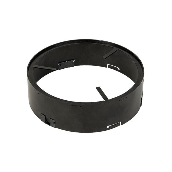 rama circualara filtru ventilatie