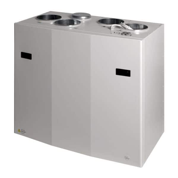 recuperator-caldura-ensy-ahu-300-350-400 pentru ventilatie centralizata