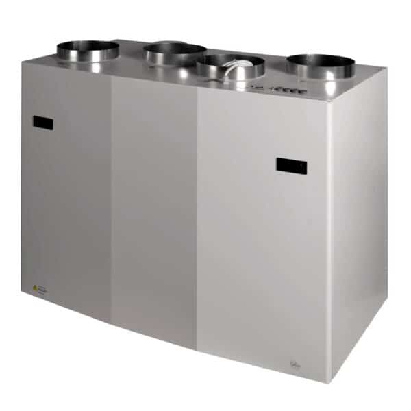 recuperator caldura ensy ahu 700 pentru ventilatie centralizata