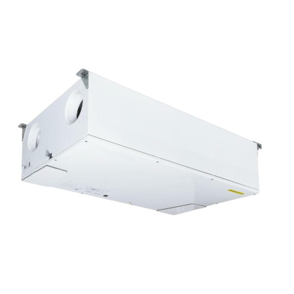 Centrala ventilatie cu recuperator caldura profi-air 180 flat