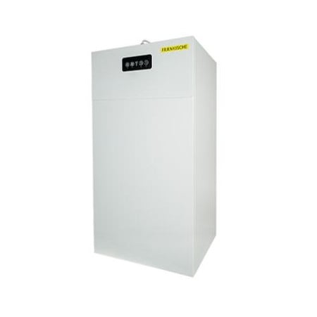 unitate ventilatie cu recuperator caldura profi-air 250, 360 flex