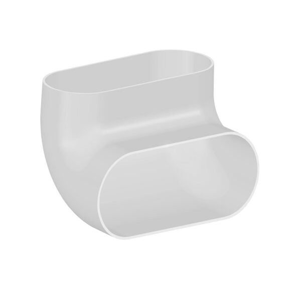 cot oval vertical profi air