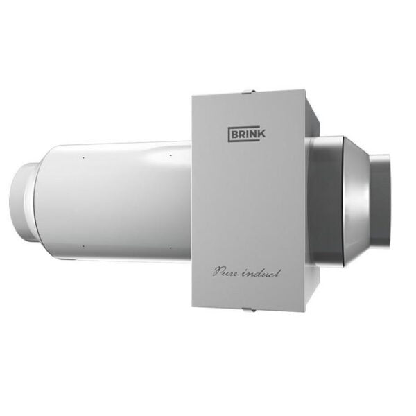 filtru electrostatic pure induct brink