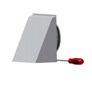 grila ventilatie ensy admisie montaj 2