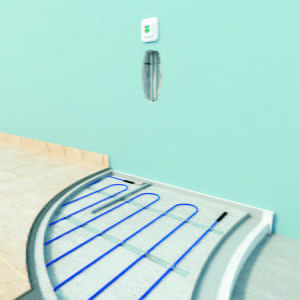 Cablu incalzire pardoseala Elektra VCD