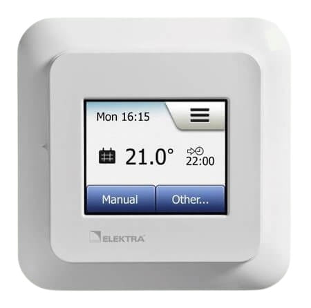 termostat incalzire pardoseala electrica ELEKTRA_OCD5- jpg