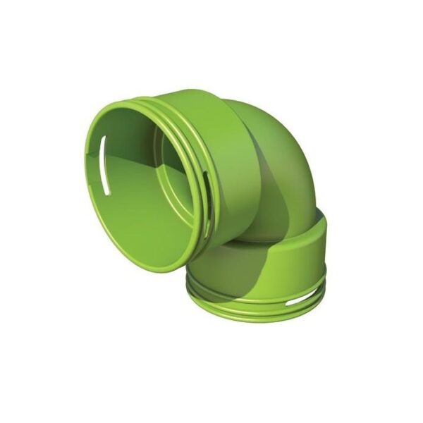 cot la 90° pentru tubulatura brink