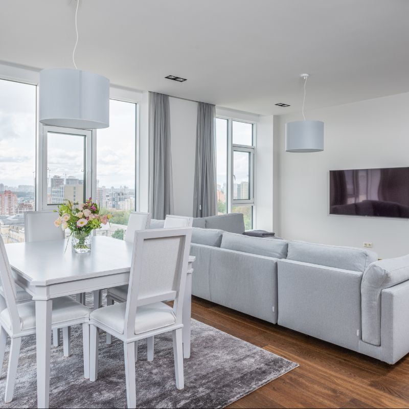 ventilatie descentralizata de la eccocald