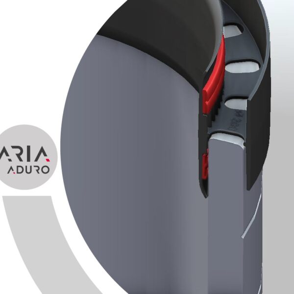 mufa aria aduro in sectiune