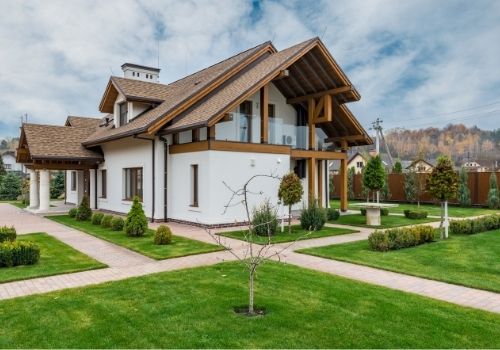 Aer proaspăt și sănătos în casă cu ventilație cu recuperare de căldură