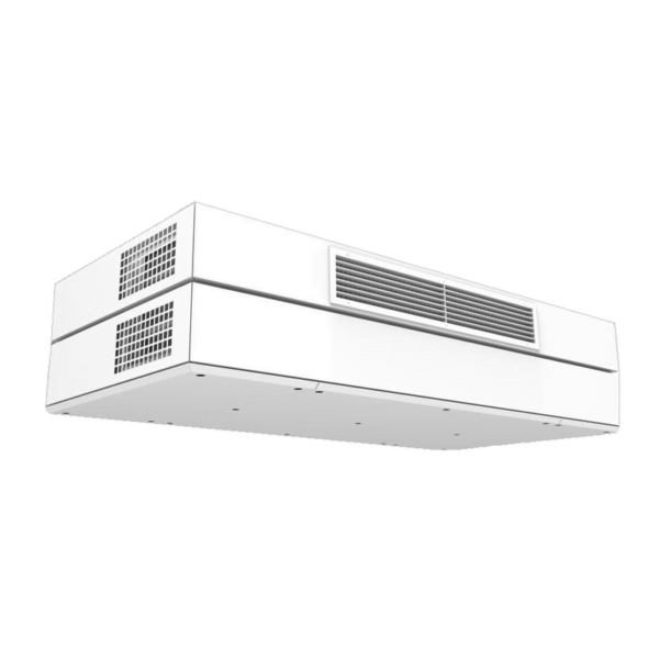 unitate ventilatie class unit aereco alb