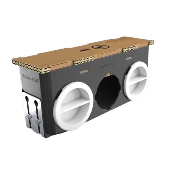 Plenum dreptunghiular pentru tun profi air classic