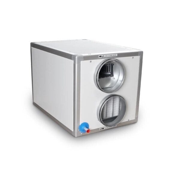 unitate ventilatie cu recuperare de caldura mural px 450 aereco (1)