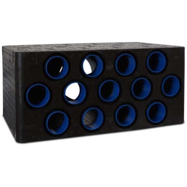 Distribuitor ventilatie FLX-PLO-EPP-R-P-alnor