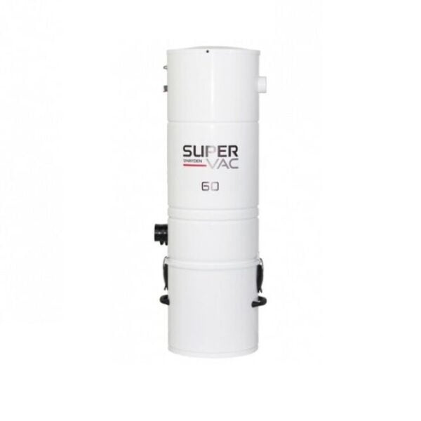 aspirator centralizat -asuper vac60