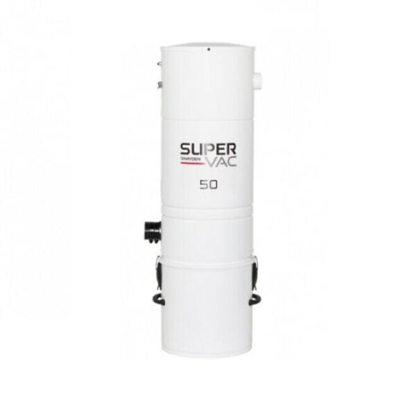 aspirator centralizat asuperv50e