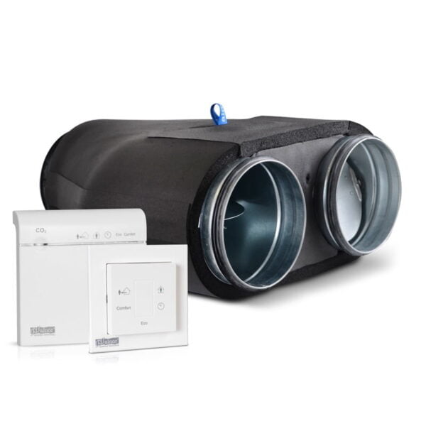 regulator si divizor flux aer alnor cu senzor de umiditate si co2 (1)