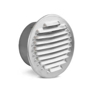 Grila ventilatie exterior UELA-AL- Alnor