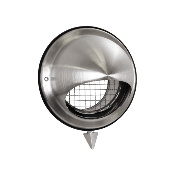 Grila ventilatie exterior USLA Alnor