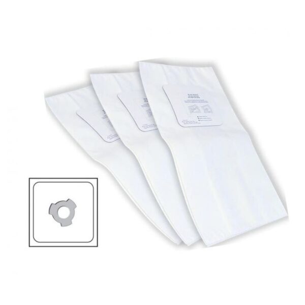 Sac aspirator Cyclovac, Supervac (4)