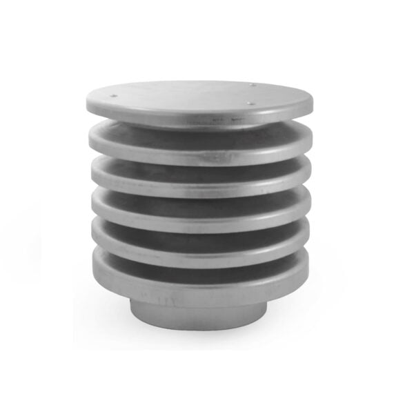 priza de aer acoperis VHLA Alnor (1)