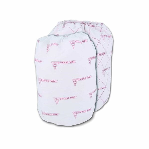 sac aspirator centralizat cyclovac tdficy21.3