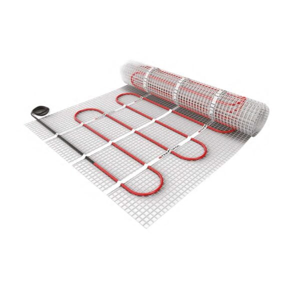 covor electric incalzire pardoseala ceramica termofol de la ecocald 6