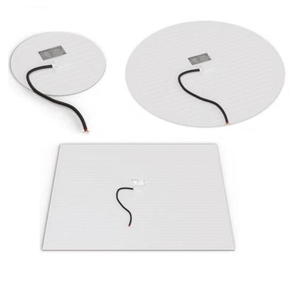 folie dezaburire oglinda termofol