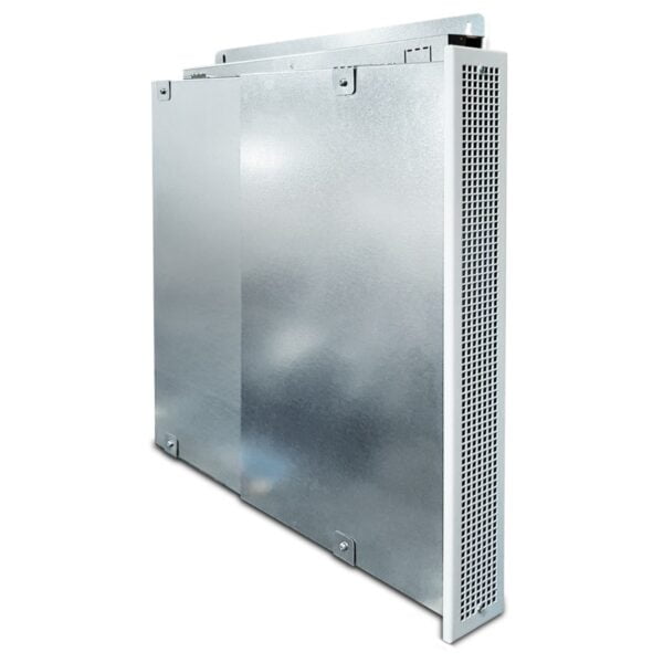 recuperator caldura descentralizat HRU-WALL-WREV Alnor