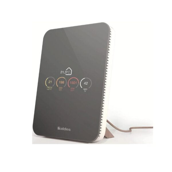 Panou control walter wi-fi cu 4 senzori aldes