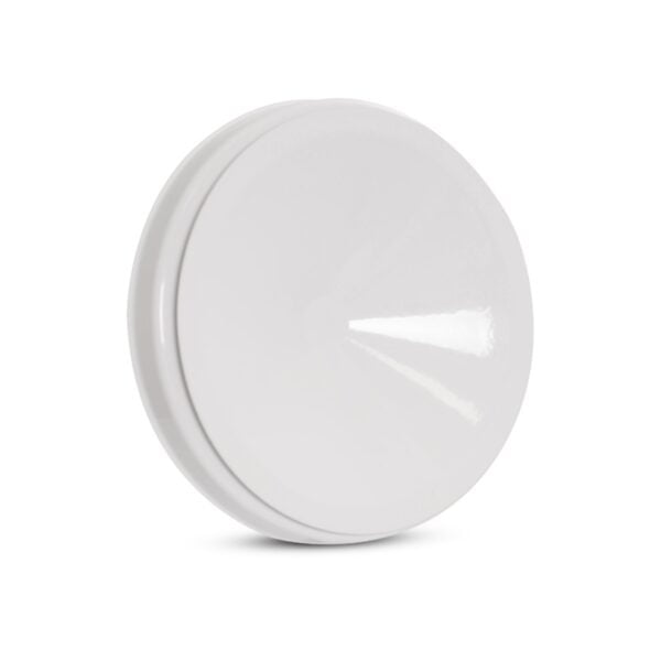 Anemostat alimentare cu deflector KNT-RNT Alnor DN125